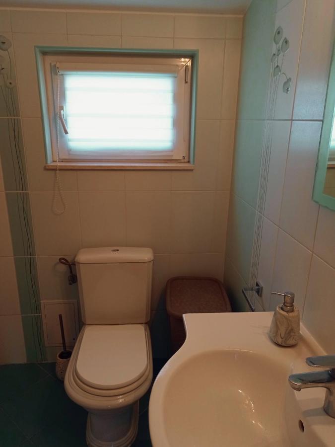 Apartment Matej Stobreč Extérieur photo